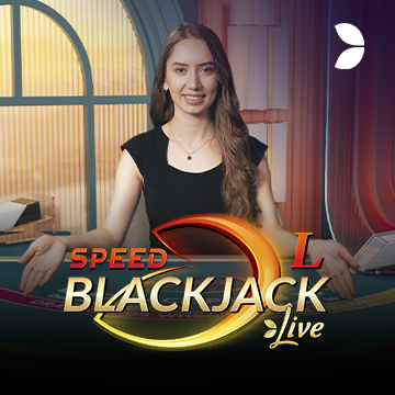 Evo Speed Blackjack 1 - MASURAPLAY77