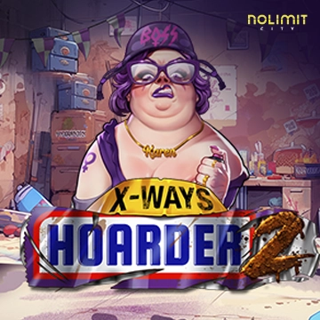 NolimitCity : xWays Hoarder 2 - MASURAPLAY77