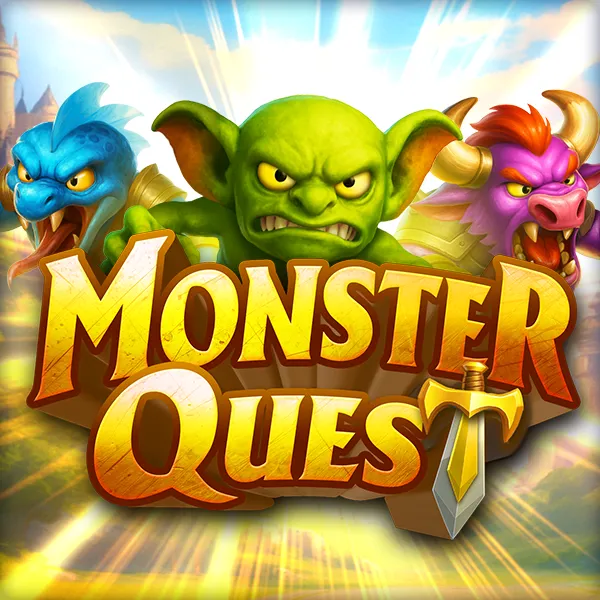 Monster Quest - MASURAPLAY77