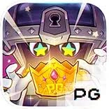 PGSoft : Mr. Treasures Fortune - MASURAPLAY77