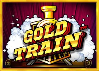 Pragmatic : Gold Train - MASURAPLAY77