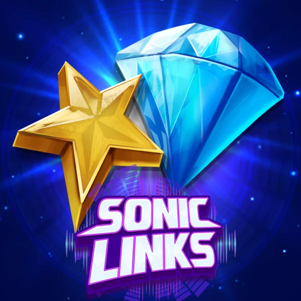 Microgaming : Sonic Links - MASURAPLAY77