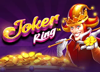 Pragmatic : Joker King - MASURAPLAY77