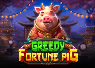 Pragmatic : Greedy Fortune Pig - MASURAPLAY77