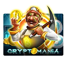 Crypto Mania - MASURAPLAY77