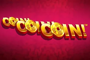 Playtech : Coin! Coin! Coin! CNY - MASURAPLAY77