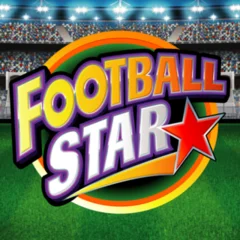 Microgaming : Football Star - MASURAPLAY77