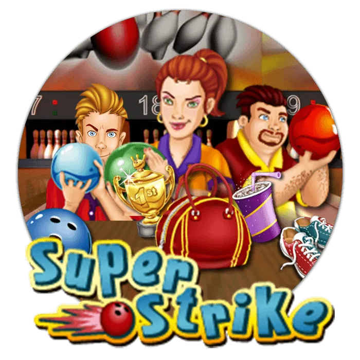 Habanero : Super Strike - MASURAPLAY77