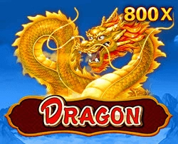 JDB : Dragon - MASURAPLAY77