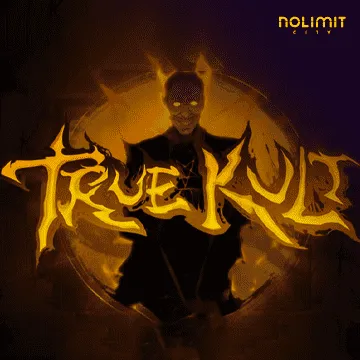 NolimitCity : True Kult - MASURAPLAY77
