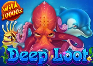 AFB : Deep Loot - MASURAPLAY77