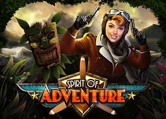 Pragmatic : Spirit of Adventure - MASURAPLAY77