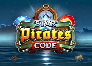 Pragmatic : Star Pirates Code - MASURAPLAY77