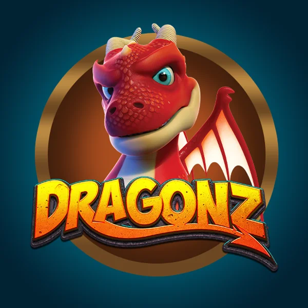 Microgaming : Dragonz - MASURAPLAY77