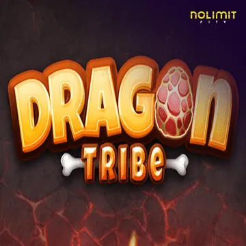 NolimitCity : Dragon Tribe - MASURAPLAY77