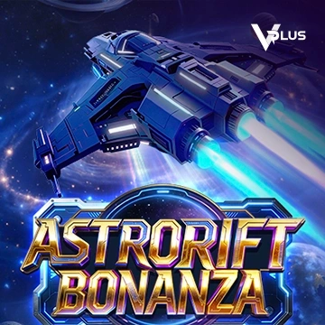 Vplus : Astro Rift Bonanza - MASURAPLAY77