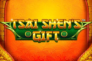 Playtech : Fire Blaze: Tsai Shens Gift - MASURAPLAY77