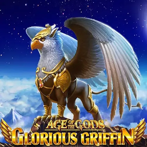 Playtech : Age of the Gods: Glorious Griffin - MASURAPLAY77