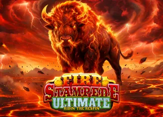 Pragmatic : Fire Stampede Ultimate - MASURAPLAY77