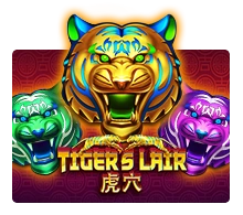 Joker123 : Tigers Lair - MASURAPLAY77
