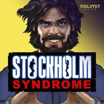 NolimitCity : Stockholm Syndrome - MASURAPLAY77