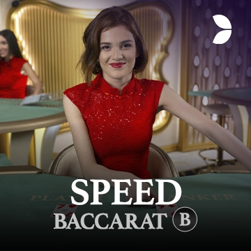 Speed Baccarat B - MASURAPLAY77