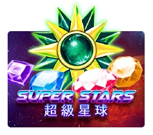Joker123 : Super Stars - MASURAPLAY77