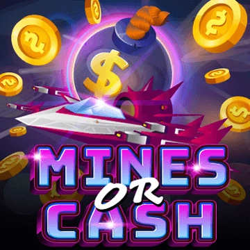 Mines or Cash - MASURAPLAY77