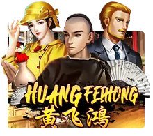 Joker123 : Huang Fei Hong - MASURAPLAY77