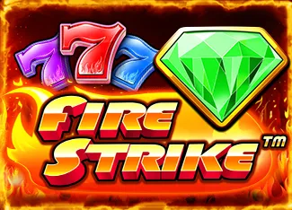 Pragmatic : Fire Strike - MASURAPLAY77