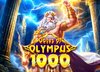 Gates of Olympus 1000 - MASURAPLAY77
