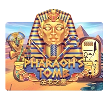 Pharaohs Tomb - MASURAPLAY77