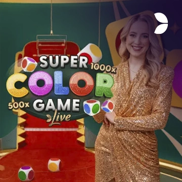 Super Color Game - MASURAPLAY77