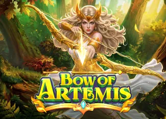 Pragmatic : Bow of Artemis - MASURAPLAY77