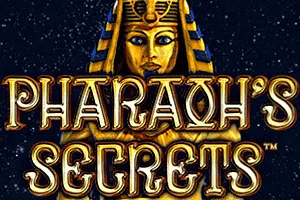 Playtech : Pharaohs Secrets - MASURAPLAY77