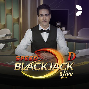 Speed Blackjack D - MASURAPLAY77