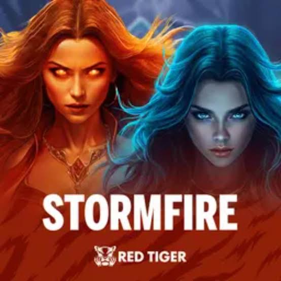 Stormfire - MASURAPLAY77
