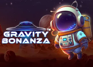 Pragmatic : Gravity Bonanza - MASURAPLAY77