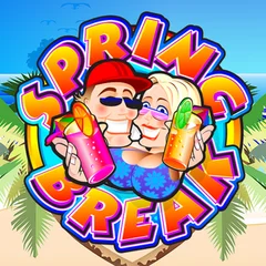 Microgaming : Spring Break - MASURAPLAY77