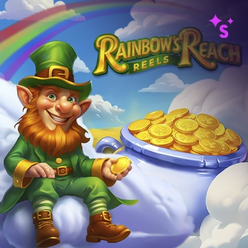 Spinocchio : Rainbows Reach Reels - MASURAPLAY77