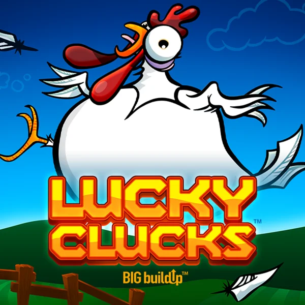 Microgaming : Lucky Clucks - MASURAPLAY77