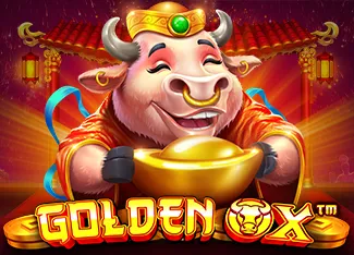 Pragmatic : Golden Ox - MASURAPLAY77