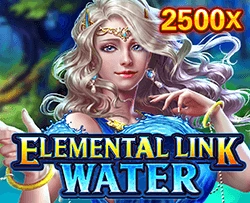 JDB : Elemental Link Water - MASURAPLAY77