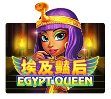 Joker123 : Egypt Queen - MASURAPLAY77