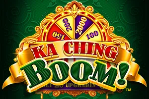 Playtech : Ka Ching Boom - MASURAPLAY77