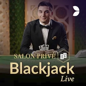 Salon Privé Blackjack C - MASURAPLAY77