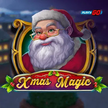 PlaynGo : Xmas Magic - MASURAPLAY77
