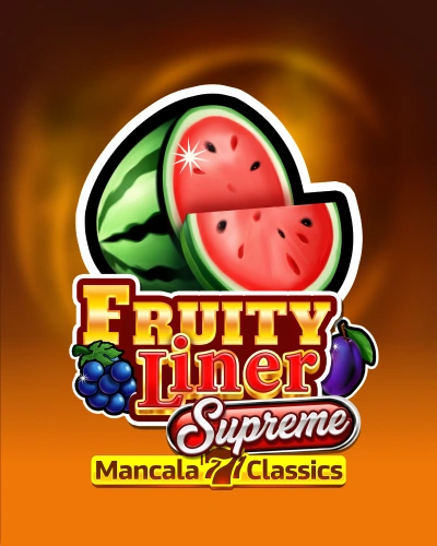 Mancala : FruityLiner Supreme - MASURAPLAY77