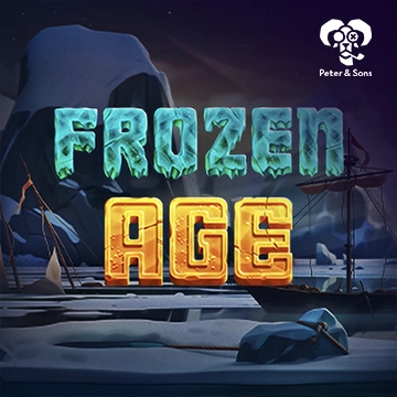 PeterSons : Frozen Age - MASURAPLAY77