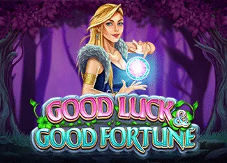 Pragmatic : Good Luck Good Fortune - MASURAPLAY77